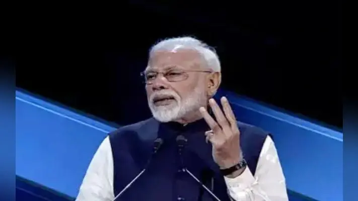 आसियान और RCEP सम्मेलन के सिलसिले में शनिवार को तीन दिन की यात्रा पर बैंकाक जायेंगे मोदी