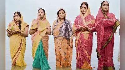 जीवन का अर्थ ही है सूर्य को देखना