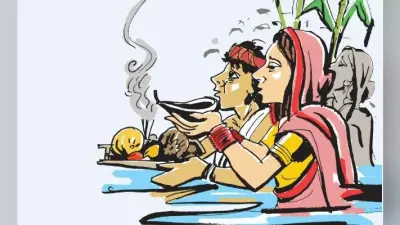 छठ पर अब तक नहीं जारी हो सका डाक टिकट, जानें क्यों महत्वपूर्ण हैं टिकट