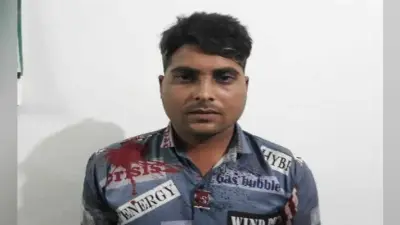 कमलेश तिवारी हत्याकांडः हत्यारों को हथियार देने वाला आरोपी गिरफ्तार