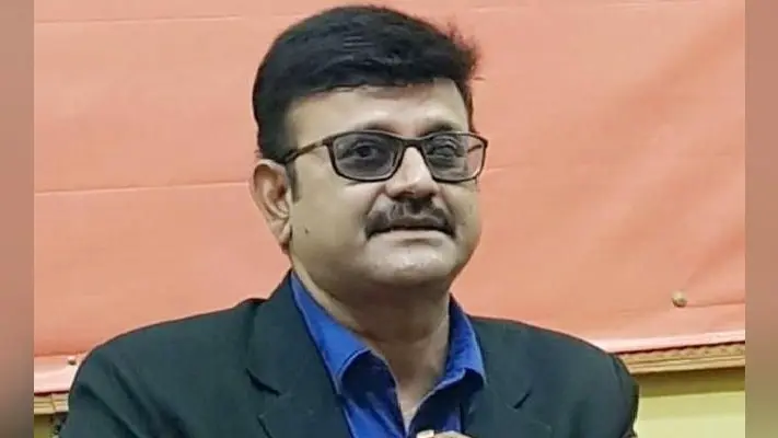 ‘जेल’ में लालू प्रसाद यादव से मिले हेमंत सोरेन, तो भाजपा ने कही यह बात