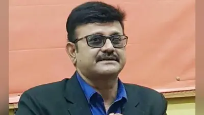 ‘जेल’ में लालू प्रसाद यादव से मिले हेमंत सोरेन, तो भाजपा ने कही यह बात