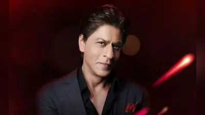 SRK बोले- मेरे पास खोने के लिए कुछ नहीं