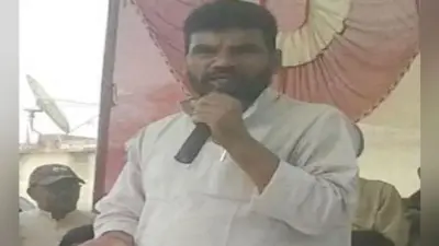 आजसू में शामिल होंगे हुसैनाबाद विधायक शिवपूजन