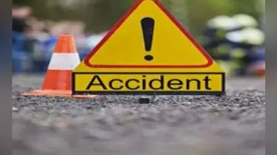 बंगाल महिला क्रिकेट की तीन चयनकर्ता दुर्घटना में घायल, हाईवे में ट्रक से टकराई कार