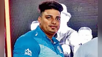 कोलेबिरा के राहुल ने थाइलैंड में जीता गोल्ड