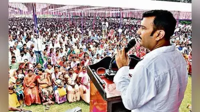 झारखंड विधानसभा चुनाव 2019 : सुदेश महतो ने सिल्ली के चूल्हा प्रमुखों को सौंपी जिम्मेवारी