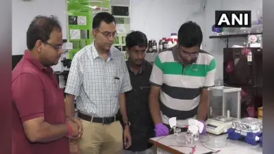 पश्चिम बंगाल: खुले स्थान पर सूखते कपड़ों से बनाई जा सकेगी बिजली, जानिए कैसे?