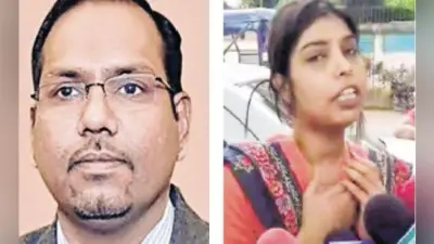 गया बीडीओ आत्महत्या मामला : पत्नी के आरोप पर बोले डीएम, काम का कभी नहीं बनाया गया था दबाव