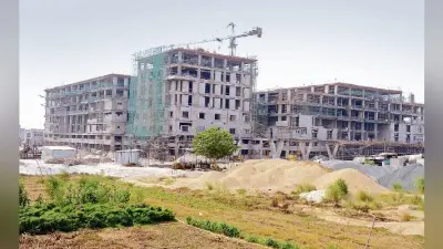 पटना : मार्च तक पूरा होगा अंतरराज्जीय बस स्टैंड का काम