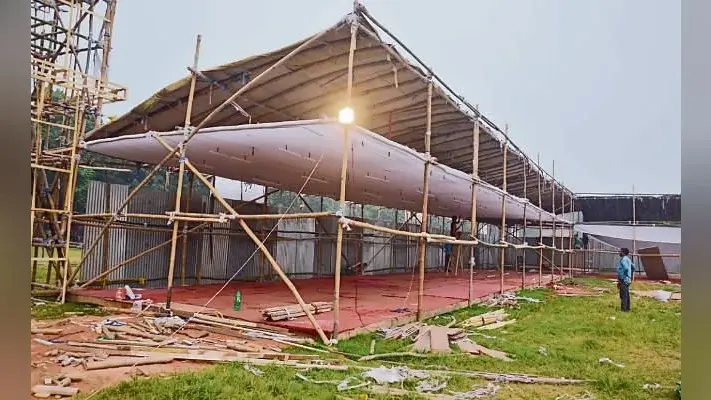 पटना : ढाई साल बाद फिर गांधी मैदान लौटेगा पटना पुस्तक मेला