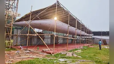 पटना : ढाई साल बाद फिर गांधी मैदान लौटेगा पटना पुस्तक मेला