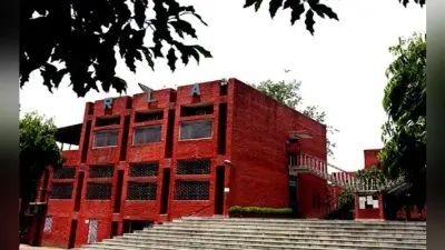 डीयू: रामलाल आनंद कॉलेज में असिस्टेंट प्रोफेसर के पद पर होगी भर्ती, ऐसे करें आवेदन