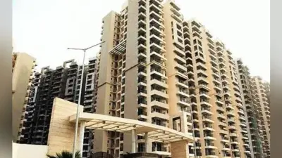 9 शहरों में घट गयी घरों की बिक्री, जुलाई में 25 फीसद की गिरावट