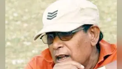 बंगाल के बुद्धदेब दासगुप्ता की ‘उरोजहाज’ का KIFF में चयन