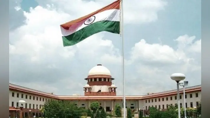 प्रदूषण पर SC सख्त : केंद्र, पंजाब, हरियाणा, UP और दिल्ली को तत्काल प्रभावी कदम उठाने का दिया निर्देश