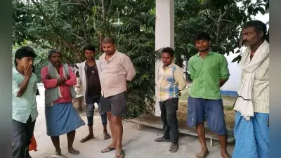 बहन की मौत के प्रतिशोध में बहनोई की हत्या, इसी वर्ष अप्रैल महीने में हुई थी शादी