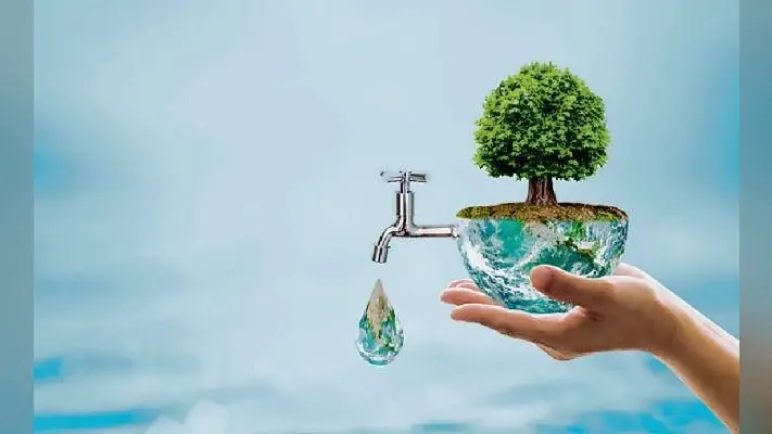 दुनिया में बजेगा बिहार के जल जीवन हरियाली प्रोजेक्ट का डंका, मिस्र में बताई जाएगी सफलता की कहानी