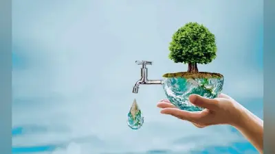 दुनिया में बजेगा बिहार के जल जीवन हरियाली प्रोजेक्ट का डंका, मिस्र में बताई जाएगी सफलता की कहानी