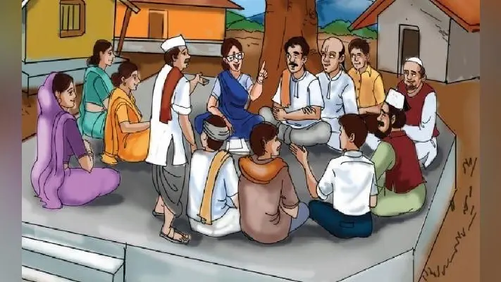 पटना : गांवों में लगेगा किसान चौपाल, 18 करोड़ रुपये होंगे खर्च