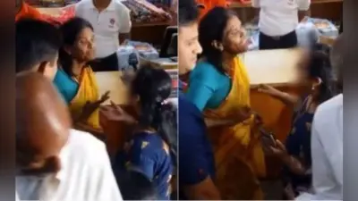 VIDEO: रानू मंडल संग सेल्फी खिंचवाना चाहती थी फैन, दिया ऐसा रिएक्शन… गुस्सा हो गये लोग