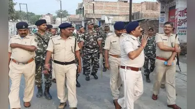 दरभंगा में दो पक्षों के बीच विवाद, पूर्व सांसद कीर्ति आजाद के निजी सचिव समेत तीन को लगी गोली