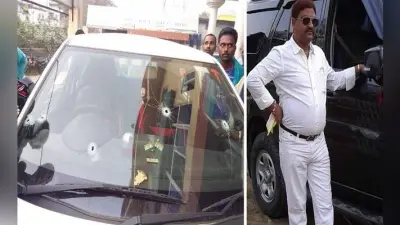 बिहार : सहरसा में बेखौफ अपराधियों ने पूर्व प्रमुख व जदयू नेता को गोलियों से भूना, मौत
