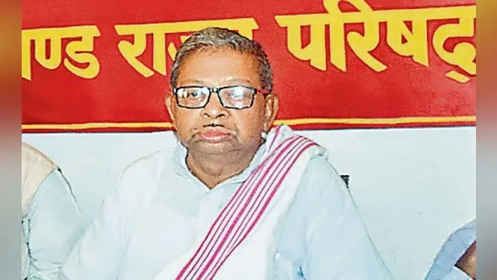 विस चुनाव : गठबंधन छोड़ भाकपा ने किया अकेले चुनाव लड़ने का एलान, कहा- लोकसभा में खा चुके हैं धोखा
