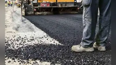 पटना :मीठापुर से महुली के बीच नये साल में होगा सड़क निर्माण