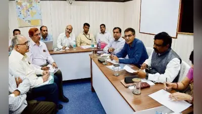 पटना : जलजमाव में खराब गाड़ियों के क्लेम को आये 2000 आवेदन