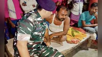बेगूसराय : जमीन विवाद में गोलीबारी तीन की मौत, छह घायल