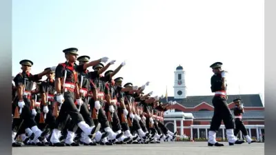 संघ लोक सेवा आयोग (UPSC) ने ”CDS” के इन पदों पर भर्ती के लिए आवेदन मांगा है