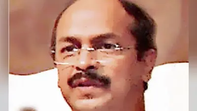 मारू ने पत्र लिख आमसभा की सूचना नहीं देने की शिकायत की, जेएससीए ने पूछा- पत्र में अशोक स्तंभ का इस्तेमाल कैसे किया