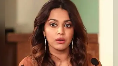 स्वरा भास्कर ने शो में छोटे बच्चे के लिए बोला अपशब्द, बाल आयोग पहुंचा मामला