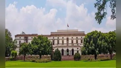 नेहरू मेमोरियल सोसाइटी हुआ कांग्रेसमुक्त, खड़गे सहित तीन कांग्रेसी नेता बाहर, अमित शाह की इंट्री