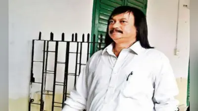 Jharkhand : तमाड़ से विधानसभा चुनाव लड़ेंगे राजा पीटर, NIA कोर्ट ने जेल से नामांकन भरने की अनुमति दी