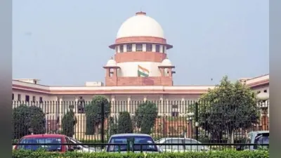 वायु प्रदूषण : न्यायालय ने कहा- यह दिल्ली-एनसीआर में करोड़ों लोगों की जिंदगी मौत का सवाल है