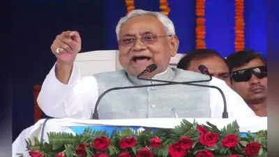 बिहार के हर अस्पताल के बगल में बनेगा धर्मशाला : मुख्यमंत्री नीतीश कुमार