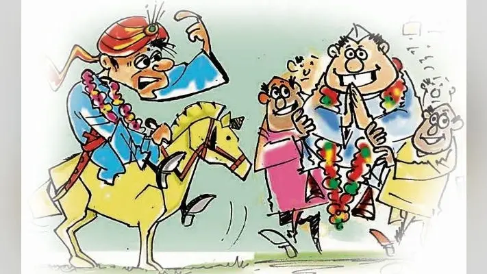 झारखंड विधानसभा चुनाव 2019 : पहले चरण की 13 विधानसभा सीटों के लिए नामांकन की प्रक्रिया आरंभ