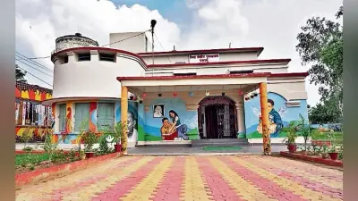 चुनाव जीतनेवाले पिता का पुत्र हारा, हारनेवाले उम्मीदवार का बेटा जीता, जानें डालटनगंज विधानसभा क्षेत्र का लेखा-जोखा