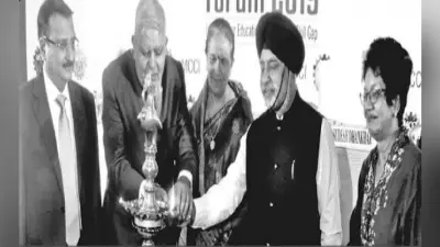 राज्यपाल ने कहा ममता सरकार से मेरी कोई लड़ाई नहीं