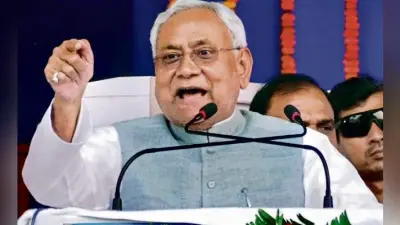 बिहार के हर अस्पताल की बगल में बनेगी धर्मशाला : नीतीश कुमार