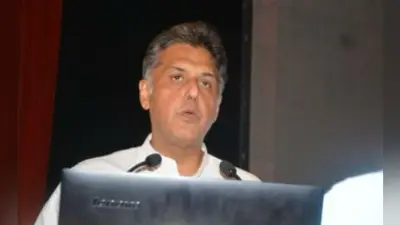 कांग्रेस हरियाणा में बना सकती थी सरकार, महाराष्ट्र में कर सकती थी बेहतर प्रदर्शन, पार्टी के बड़े नेता ने कही ये बात