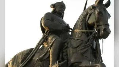 महाराणा प्रताप की स्मृति में आयोजित किये जानेवाले समारोह का उद्घाटन करेंगे CM नीतीश