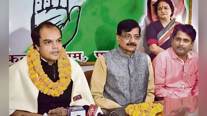 पटना : कांग्रेस दिखायेगी अपनी ताकत