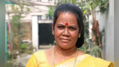 ठेठ नागपुरी की पहचान है सरिता देवी कहतीं हैं- ठेठ कभी नहीं मरेगा