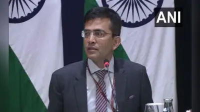 करतारपुर गलियारा : विदेश मंत्रालय ने कहा – पासपोर्ट को लेकर पाक से आ रही विरोधी खबरें