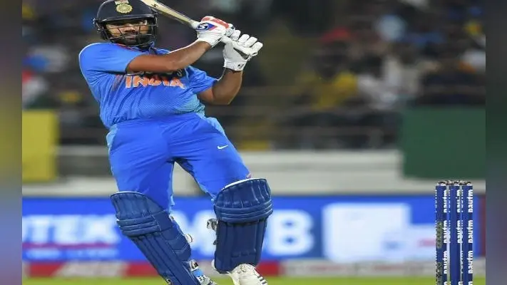 2nd T20 : रोहित शर्मा की आंधी में उड़ा बांग्लादेश, 8 विकेट से जीता भारत, सीरीज 1-1 से बराबर