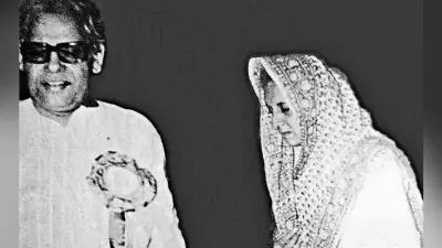 झारखंड की राजनीति का फ्लैशबैक : बिंदेश्वरी दुबे के खिलाफ डॉक्टरों ने किया था कैंप