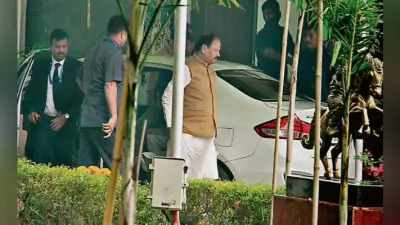 दिल्ली में भाजपा का मंथन नहीं बन रही बात, 15 सीटें लेने की जिद पर अब भी कायम है आजसू पार्टी